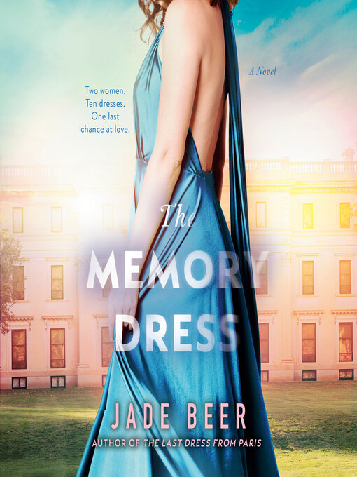 Title details for The Memory Dress by Jade Beer - Available